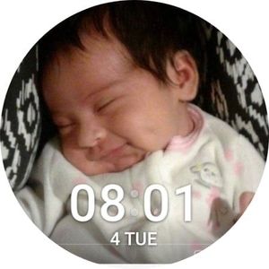 Meet your Posher, Erika